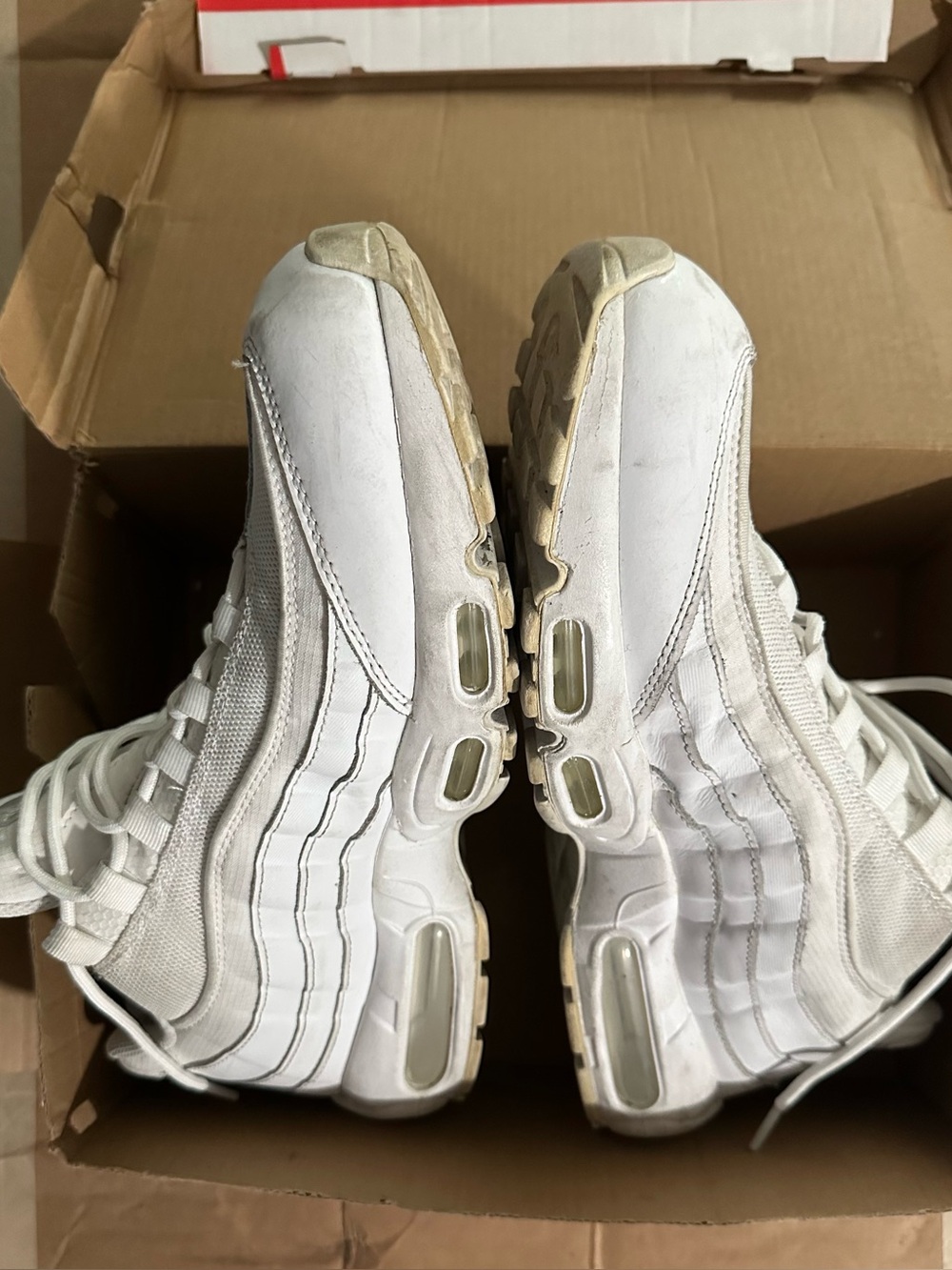 Nike Men’s 12.5 Air Max 95 *FREE SHIPPING*